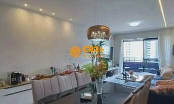 Imagem 4: Vendo apartamento 03 quartos, 02 suítes, 02 vagas de garagem em Boa Viagem