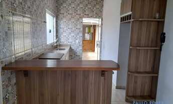 Imagem 5: CASA TÉRREA - CENTRO - MG