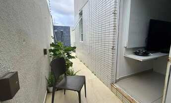 Imagem 2: Apartamento a venda no Aeroclube - AP8721