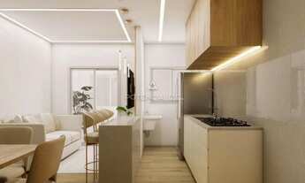 Imagem 7: APARTAMENTO com 2 dormitórios à venda com 82m² por R$ 299.000,00 no bairro Santa Cândida