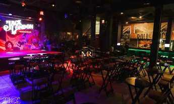 Imagem 4: Loja Comercial passado ponto ??? Barra da Tijuca ??? 510 m² Pronta para Restaurante e Bar