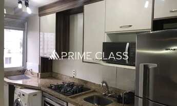 Imagem: Apartamento com 2 dormitórios - Bairro