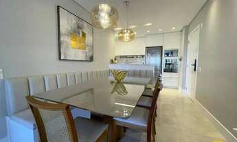 Imagem 4: Brognoli vende apto mobiliado, 2 quartos sendo 1 suíte, Centro de Florianópolis