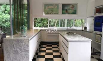 Imagem 6: Casa à venda no São Lourenço | 3 suítes, 3 vagas