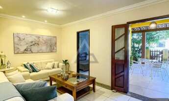 Imagem 8: Casa triplex 3/4 sendo 2 suítes Praia Do Flamengo