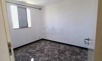 Imagem 5: Apartamento Padrão em Bauru