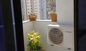 Imagem 5: Apartamento 3Q, sendo 1 suíte + office no Jardim Goiás Apartamento com 3 Quarto(s) e 3 ban