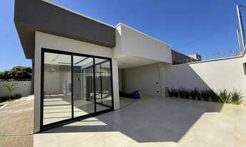 Imagem 6: Casa à venda no bairro Moinho dos Ventos - Goiânia/GO