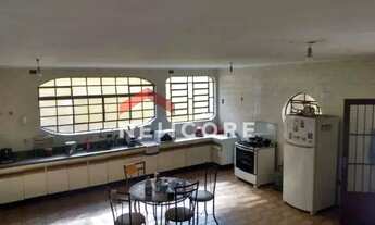 Imagem 5: Casa em Rua Mateus Mendes Pereira - Jardim Nossa Senhora do Carmo - São Paulo/SP