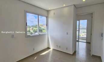 Imagem 3: Apartamento para Locação Condomínio The Hub Morumbi