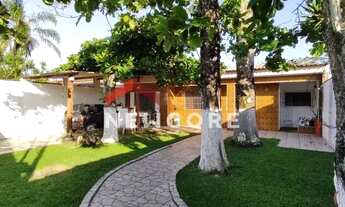 Imagem: Casa em Avenida Juquiá - Jardim Suarão