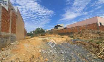 Imagem 2: Lote / Terreno em Jardim Liberdade - Montes Claros