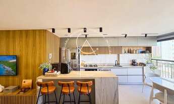 Imagem 3: Apartamento lindo, porteira dechada com 3 quartos no Meireles, pertinho da Beira Mar