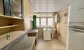 Imagem 5: O melhor um dormitório a venda na cidade - Amplo espaço de pátio + vaga de garagem + posiç