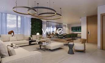 Imagem 4: Apartamento à venda no bairro Jardim Karaíba em Uberlândia