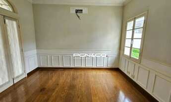 Imagem 7: Casa com 10 dormitórios para alugar, 506 m² por R$ 28.773,00/mês - Jardim Sumaré - Ribeirã