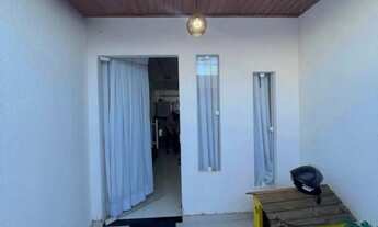 Imagem 2: Vendo casa com piscina em Marcilio de Noronha