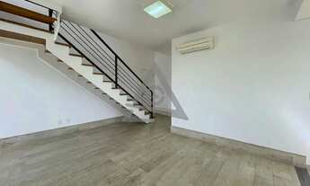 Imagem 5: Apartamento para alugar em Campinas, Cambuí, com 2 suítes, com 104 m², The One Loft