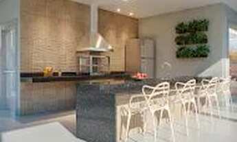 Imagem 3: Arcos do Jardim Apartamento com 2 dormitórios