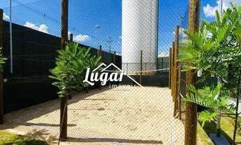 Imagem 7: Apartamento para Aluguel em Marília - 2 Quartos, 60 m², Norte (Conjunto Luiz Egydio de Cer