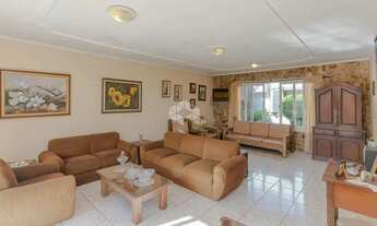 Imagem: Casa ampla na Chácara das Pedras!