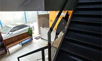 Imagem 5: Galpão à venda ou para locação em Pinheiros - SP