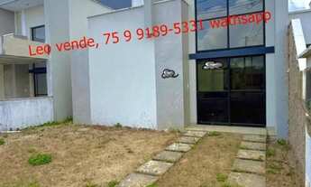 Imagem: Leo vende, bairro Sim, 2 4 suíte, Fiori