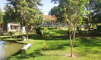 Imagem: PLANALTINA-PROX AO VALE DO AMANHECER-2,8HA-AGUA