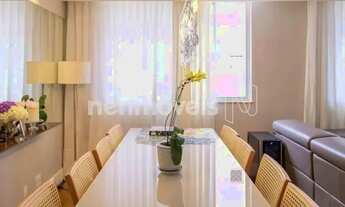 Imagem 3: Apartamento com 3 quartos no bairro Santo Antônio