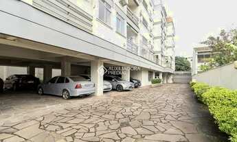 Imagem 5: Apartamento 1 dormitório 1 vaga, prédio com terraço e salão de festas tem 47 m2 em Santana