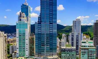 Imagem 7: Frente Mar- Mobiliado - Alto Padrão - 4 Suites - 4 Vagas - 264 Metros