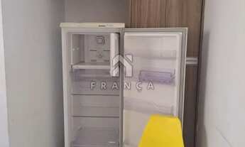 Imagem 5: APARTAMENTO COM 2 DORMITÓRIOS - JARDIM BELA VISTA - JACAREÍ