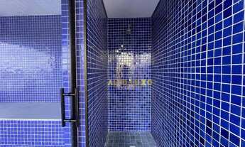 Imagem 6: Casa com 5 dormitórios para alugar, 1080 m² por R$ 41.780,00/mês - Vila Alpina - Nova Lima