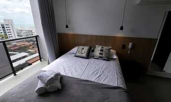 Imagem 6: Viva o privilégio de morar ao lado do mar e da marina!