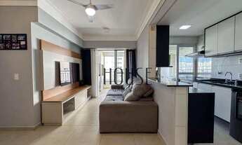 Imagem: Apartamento em Sorocaba, com 80m², à venda