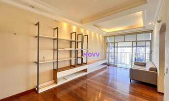 Imagem: Apartamento com 3 dormitórios para alugar