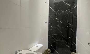 Imagem 4: Casa com 03 quartos no Campo de Santana