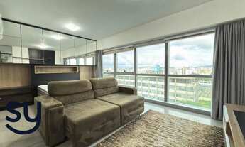 Imagem 3: Loft mobiliado no Trend Residence, Praia de Belas