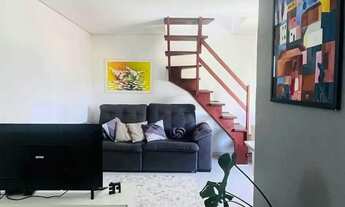 Imagem 2: Apartamento à venda em Santana com 80 m², 2 quartos, 2 vagas