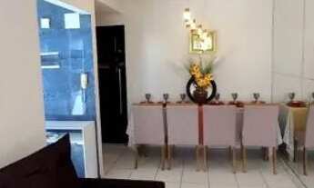 Imagem 3: Apto Mobiliado em Ponta Negra