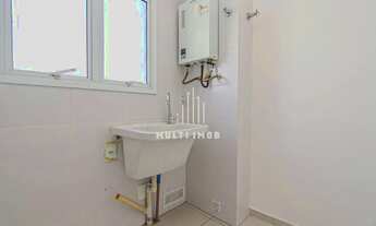 Imagem 7: Apartamento mobiliado 2 dormitórios