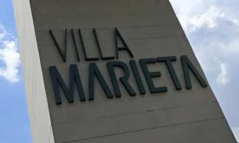 Imagem 2: Casa Dúplex Villa Marieta 2 Suites Semimobiliada 60m²