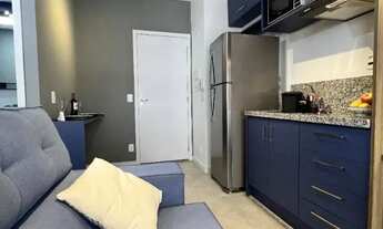 Imagem 5: Apartamento para locação na Vila Mariana / Vila Clementino - 1 quarto