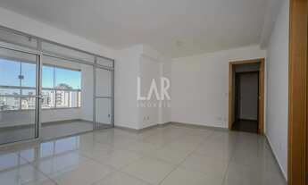 Imagem: Apartamento para aluguel, 3 quartos, 1 suíte