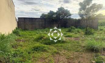 Imagem 6: Terreno à venda, 587 m² por R$ 300.000,00 - Setor Bela Vista (Taquaralto) - Palmas/TO