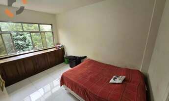 Imagem 4: Apartamento com 3 dormitórios à venda, 103 m² por R$ 320.000,00 - Caonze - Nova Iguaçu/RJ