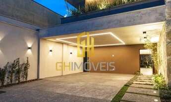 Imagem 3: Sobrado à venda, 210 m² por R$ 1.400.000,00 - Jardim Atlântico - Goiânia/GO