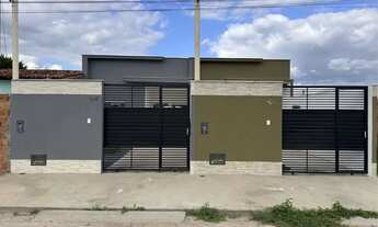 Imagem: Casa com 2 dormitórios à venda na Asa