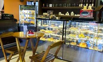 Imagem: Restaurante e Panificadora Faturando na