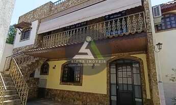 Imagem: Imóvel para aluguel e venda tem 320 metros